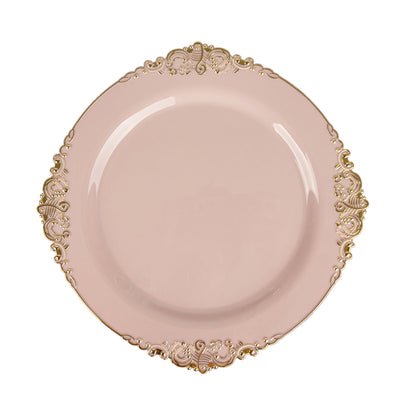 Sophisticated Design with Gold Leaf Embossing Sophisticated Design with Gold Leaf Embossing