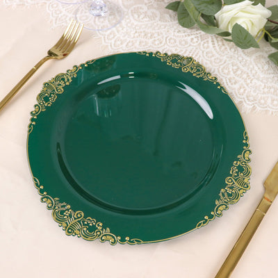 Durable and Convenient Disposable Dinnerware Durable and Convenient Disposable Dinnerware