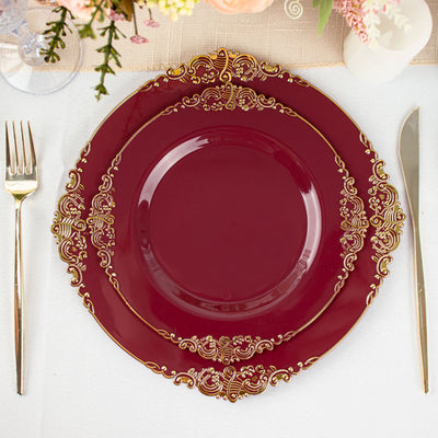 Convenient and Cost-Effective Disposable Dinnerware Convenient and Cost-Effective Disposable Dinnerware