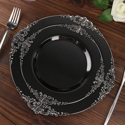 Convenience of Disposable Dinnerware Convenience of Disposable Dinnerware