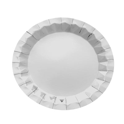 Sturdy and Reliable Dinner Plates Sturdy and Reliable Dinner Plates