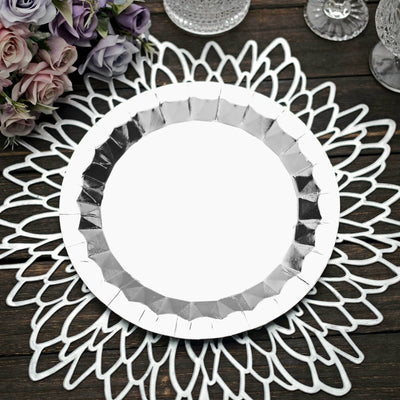 Eco-Friendly Disposable Dinnerware Eco-Friendly Disposable Dinnerware