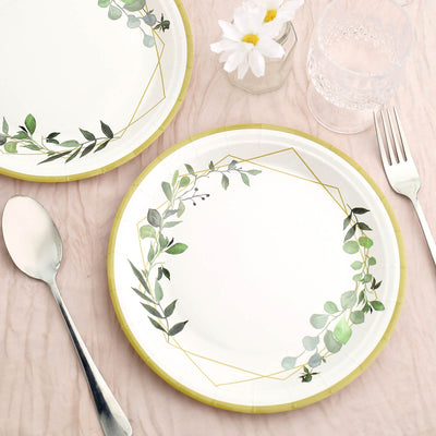 Convenient and Eco-Friendly Disposable Plates Convenient and Eco-Friendly Disposable Plates