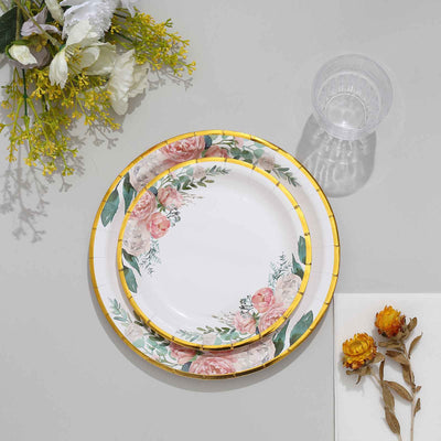 Convenience of Disposable Dinnerware Convenience of Disposable Dinnerware