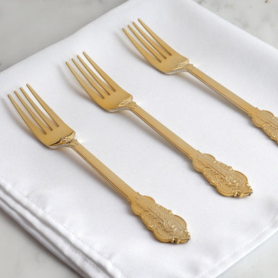 Eco-Friendly Disposable Cutlery Eco-Friendly Disposable Cutlery