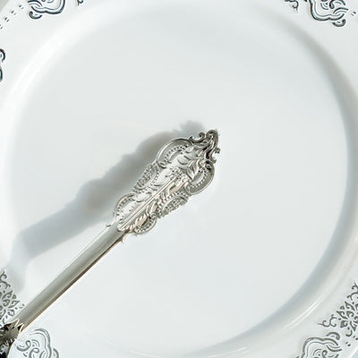 Convenience of Disposable Silverware for Any Occasion Convenience of Disposable Silverware for Any Occasion