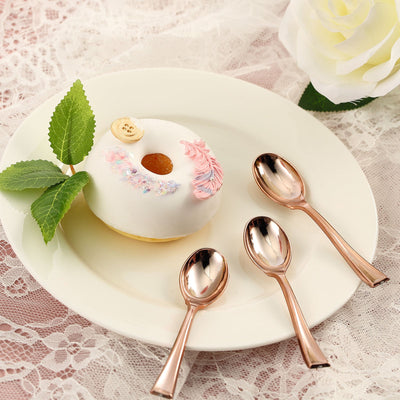 Durable and Reliable Disposable Silverware Durable and Reliable Disposable Silverware