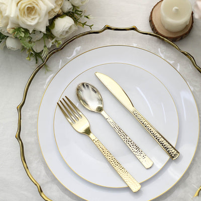Elevate Your Table Settings Elevate Your Table Settings