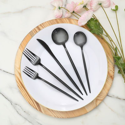 Durable and Sturdy Cutlery for Any Meal Durable and Sturdy Cutlery for Any Meal