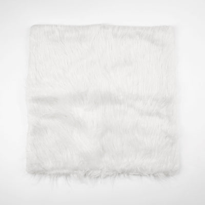 Luxurious Comfort with Faux Fur Pillow Covers Luxurious Comfort with Faux Fur Pillow Covers