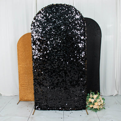 Transform Your Event with Elegant Arch Frame Covers Transform Your Event with Elegant Arch Frame Covers