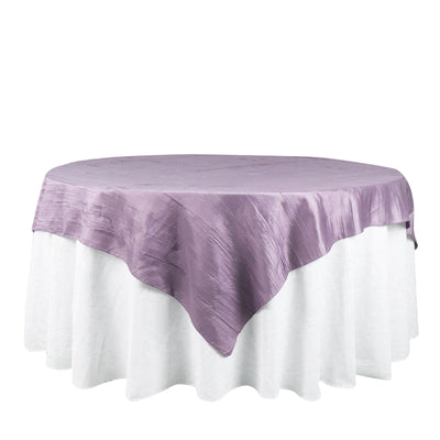 Effortless Care for Your Table Overlay Effortless Care for Your Table Overlay