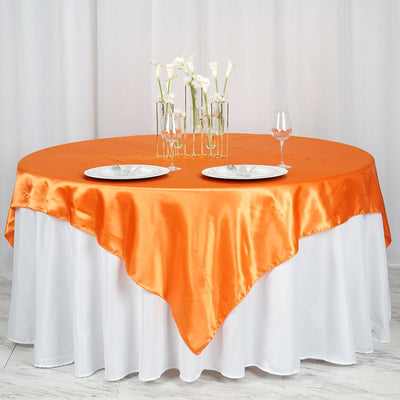 Transform Your Event with Satin Elegance Transform Your Event with Satin Elegance