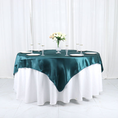 Elevate Your Event with Peacock Teal Elegance Elevate Your Event with Peacock Teal Elegance
