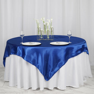 Transform Your Event with Royal Blue Elegance Transform Your Event with Royal Blue Elegance