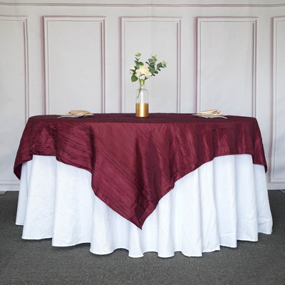 Elegant Design with Accordion Pleating Elegant Design with Accordion Pleating