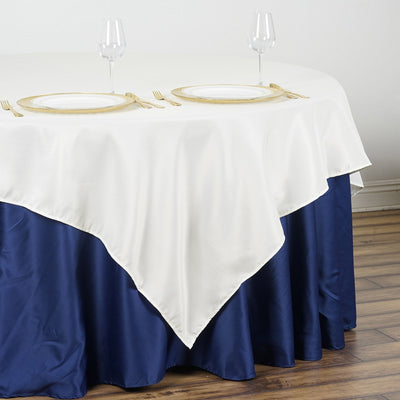 Durability Meets Style in Table Overlays Durability Meets Style in Table Overlays