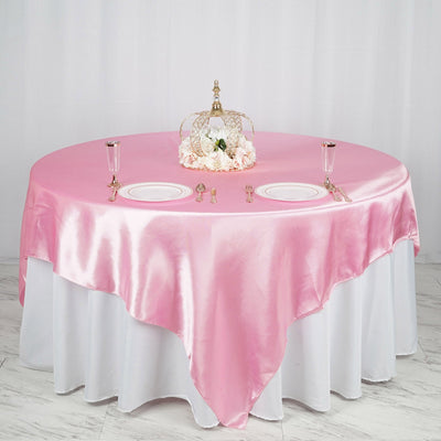 Luxurious Satin Finish for Elegant Events Luxurious Satin Finish for Elegant Events