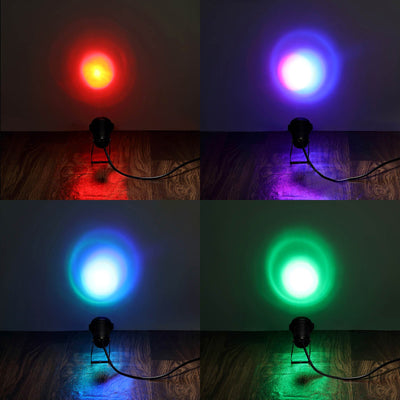 Multiple Lighting Modes for Creative Effects Multiple Lighting Modes for Creative Effects