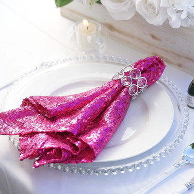 Glamorous Fuchsia Color for Every Occasion Glamorous Fuchsia Color for Every Occasion