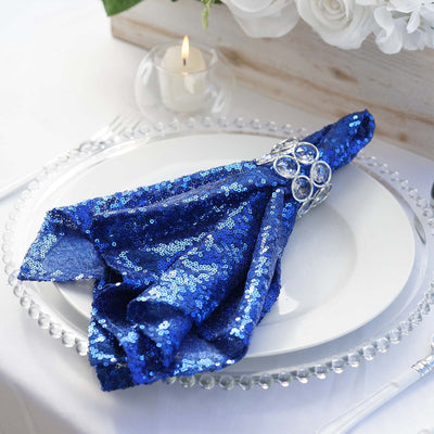 Elevate Your Event with Stunning Royal Blue Elevate Your Event with Stunning Royal Blue