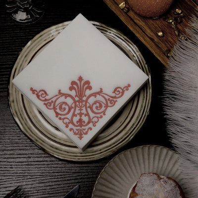 Creating a Vintage Charm Creating a Vintage Charm