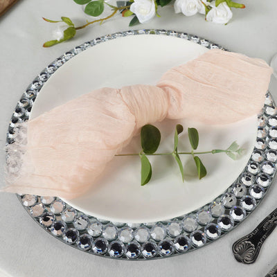 Unique Gauze Texture Unique Gauze Texture