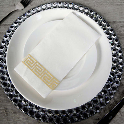Elevate Your Event with Elegant Napkins Elevate Your Event with Elegant Napkins