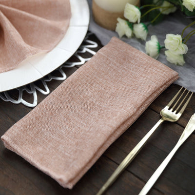 Durable and Reusable Napkins for Long-lasting Use Durable and Reusable Napkins for Long-lasting Use