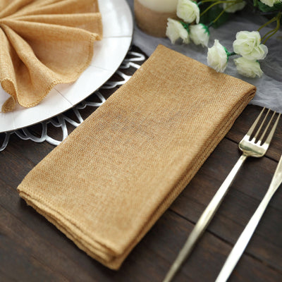 Durable and Practical Napkins Durable and Practical Napkins