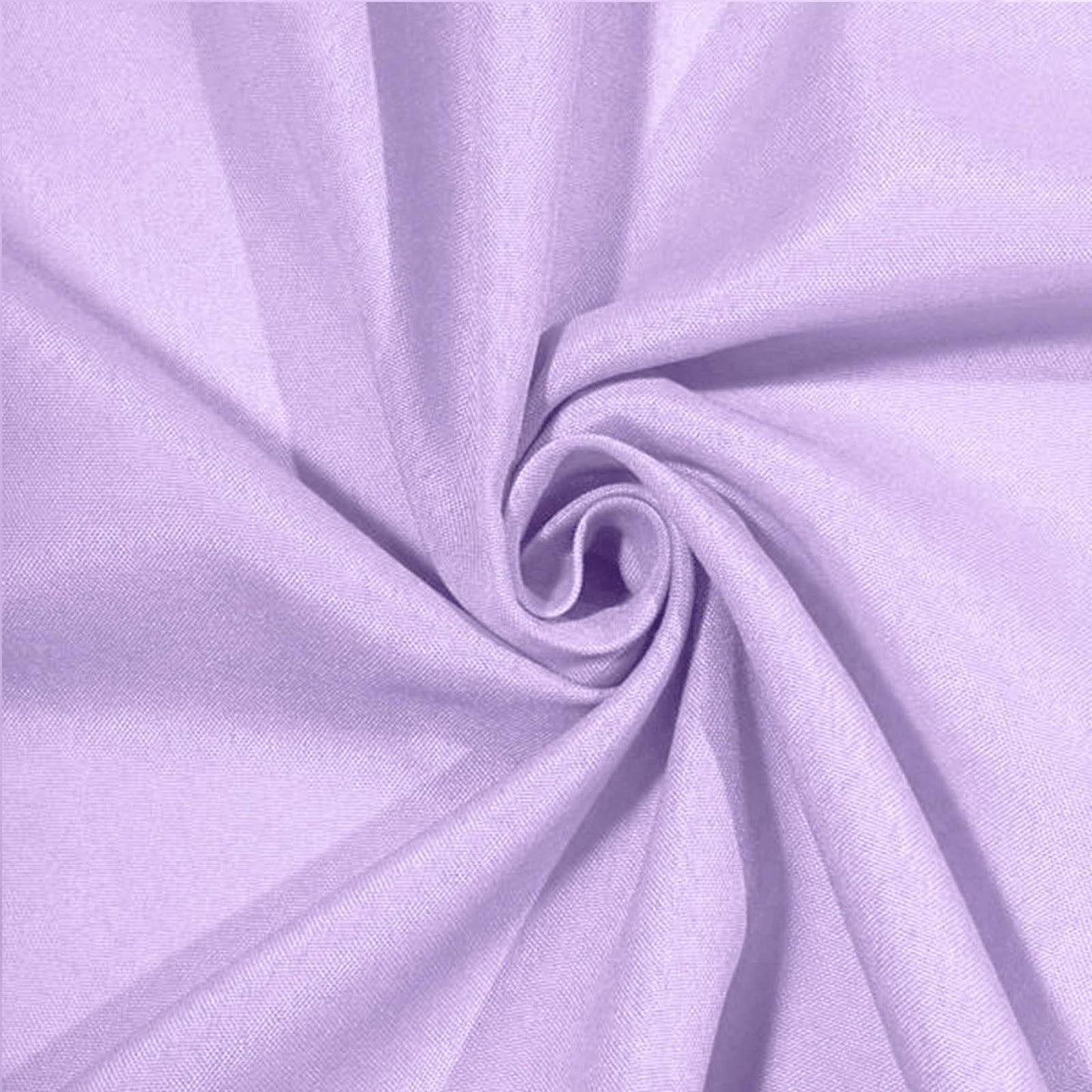 5 Pack | Lavender Lilac Seamless Cloth Dinner Napkins, Reusable Linen | 20inch x 20inch#whtbkgd