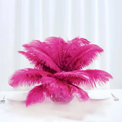 Versatile Crafting with Natural Ostrich Feathers Versatile Crafting with Natural Ostrich Feathers