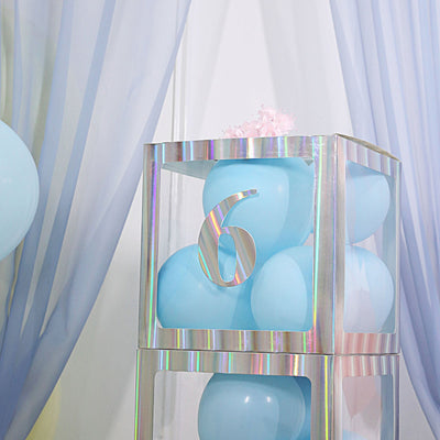 Customizable for Unique Celebrations Customizable for Unique Celebrations