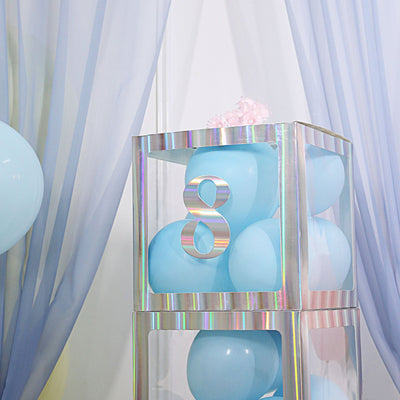 Easy Application and Customization for Any Event Easy Application and Customization for Any Event