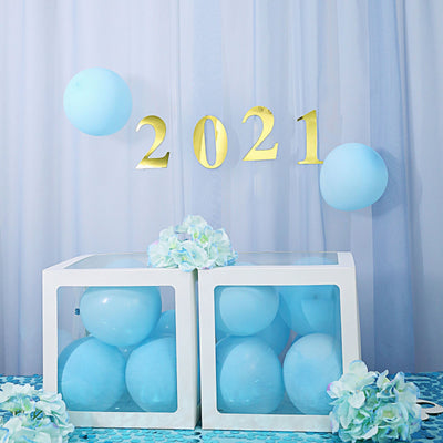 Versatile Decoration Options Versatile Decoration Options