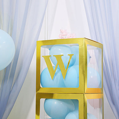 Customizable Party Decor Customizable Party Decor