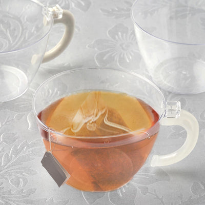 Convenient Cleanup for Busy Hosts Convenient Cleanup for Busy Hosts