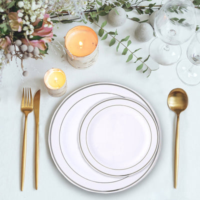 Durable and Versatile Dinnerware Durable and Versatile Dinnerware