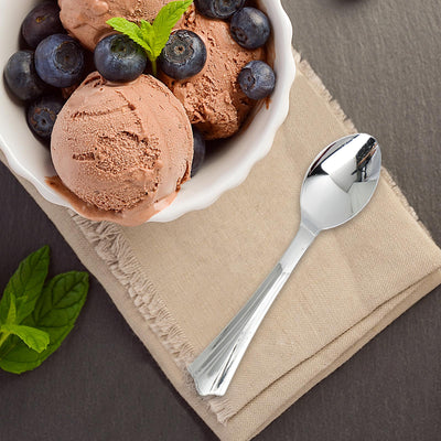 Convenience of Disposable Cutlery Convenience of Disposable Cutlery