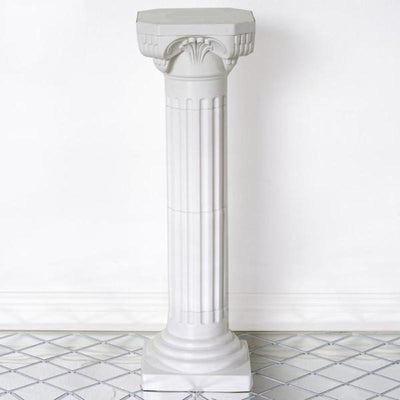 Elegant Design Inspired by Ancient Rome Elegant Design Inspired by Ancient Rome