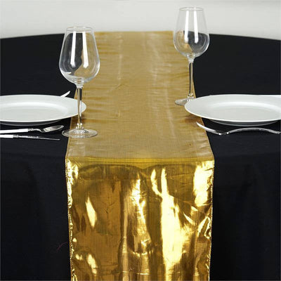 Luxurious Gold Lame Fabric Luxurious Gold Lame Fabric