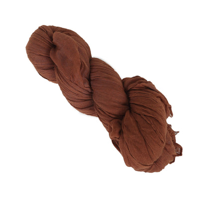 Rich Cinnamon Brown Color Rich Cinnamon Brown Color