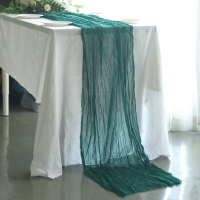 Elegant Design of the Boho Table Runner Elegant Design of the Boho Table Runner