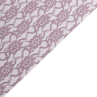 Versatility of the Violet Amethyst Table Runner Versatility of the Violet Amethyst Table Runner