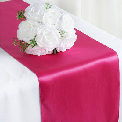 Transform Your Tables with Fuchsia Elegance Transform Your Tables with Fuchsia Elegance