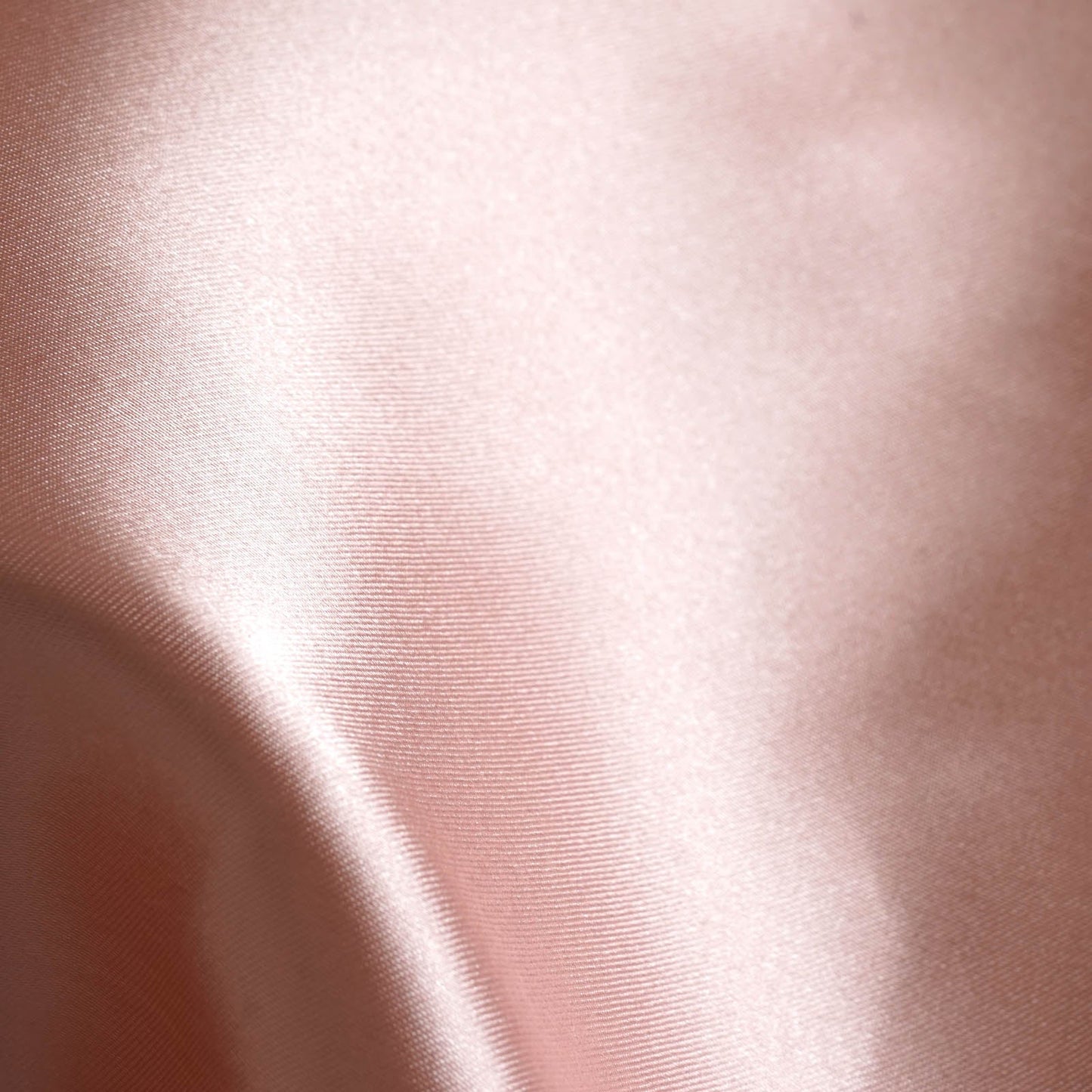 Satin Table Runner In Dusty Rose 12 Inch x 108 Inch#whtbkgd