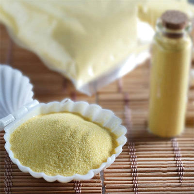 Create Stunning Arrangements with Lemon Yellow Decorative Sand Create Stunning Arrangements with Lemon Yellow Decorative Sand