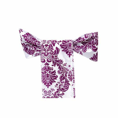 Quality and Comfort of Chair Sashes Quality and Comfort of Chair Sashes