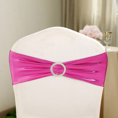 Elevate Your Event with Stunning Chair Sashes Elevate Your Event with Stunning Chair Sashes