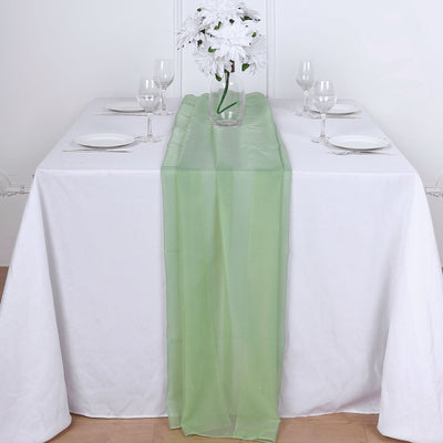 Elevate Your Decor with Premium Chiffon Elevate Your Decor with Premium Chiffon